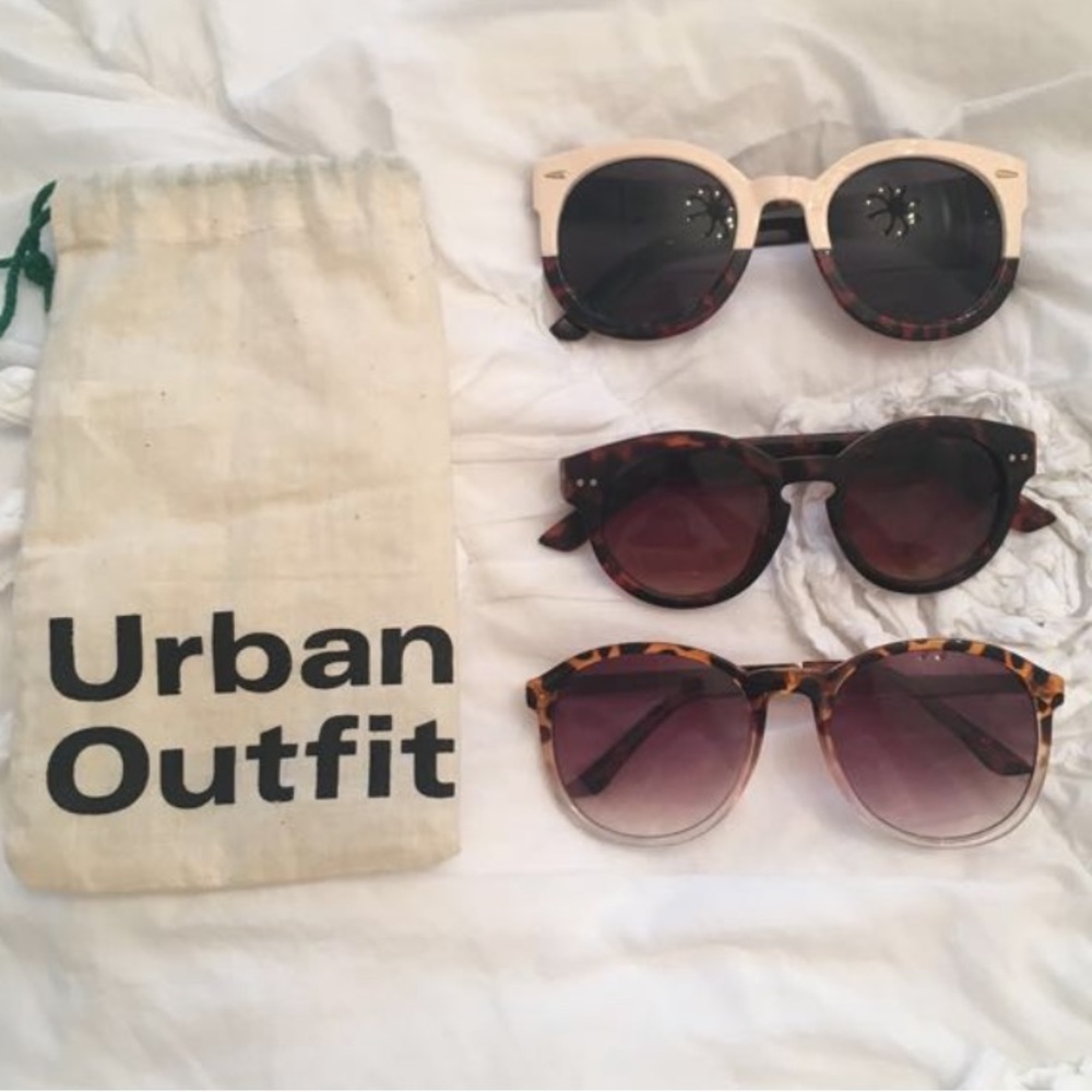 Urban Outfitters Sunglasses 😎